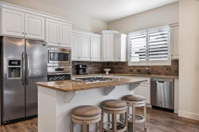 Coral Ridge Jewel townhouse